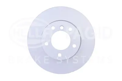Disco de freno HELLA 8DD 355 111-921 HELLA 8DD 355 111-921 Oferta